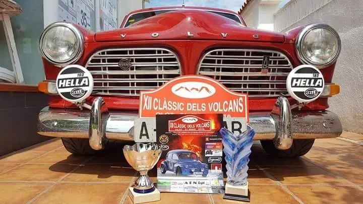 [Vehículos clásicos]