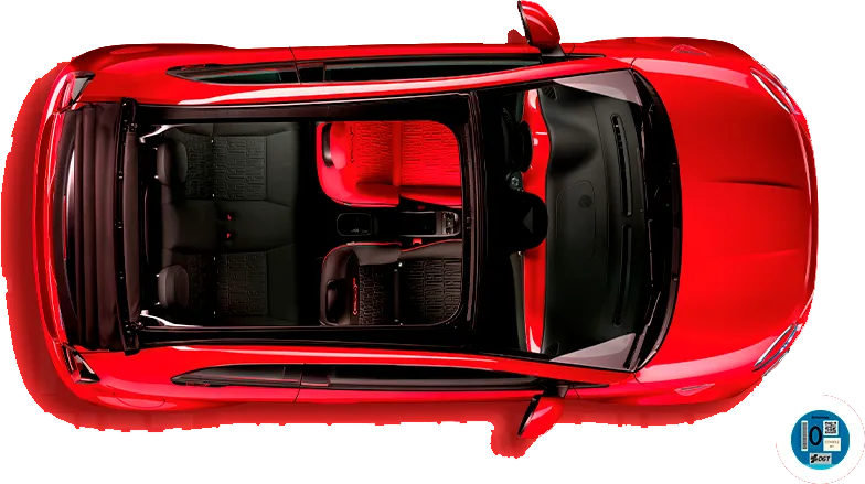 [COCHE FIAT DECORACIÓN ANIMACIÓN]