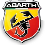 [LOGO ABARTH]